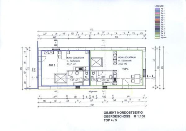 Flats 2 Rent Apartment Imst Bagian luar foto